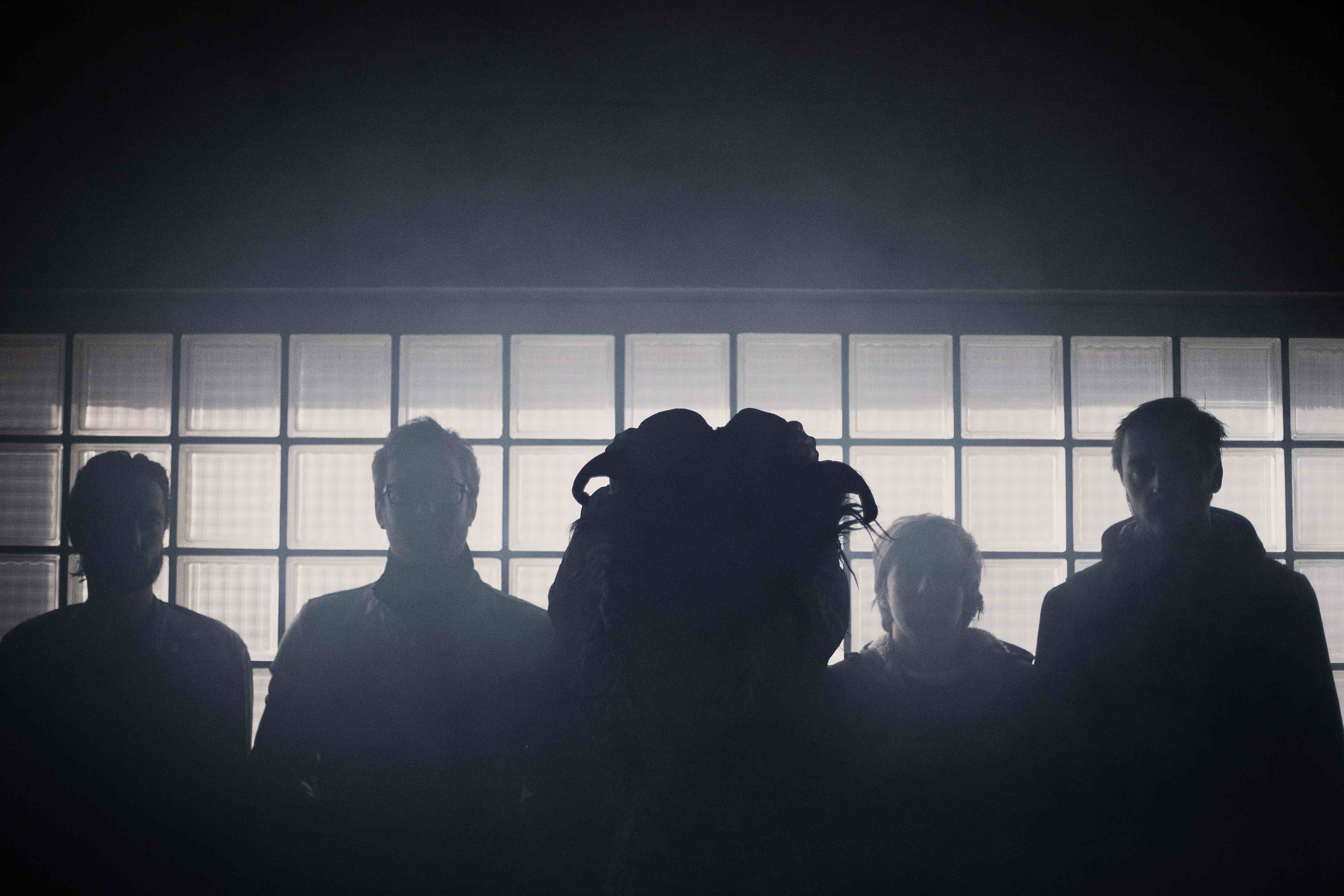 The Black Heart Rebellion + GOLD Podium Asteriks Leeuwarden