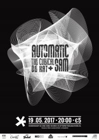 Automatic Sam + The Cubical + DE KAT