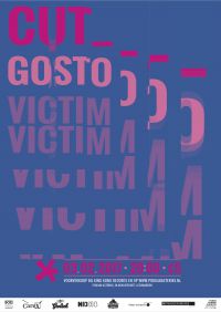 CUT_ + GOSTO + Victim Victim