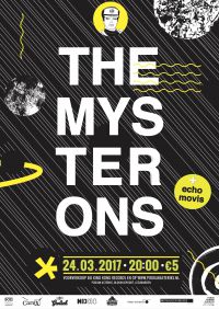 The Mysterons + Echo Movis
