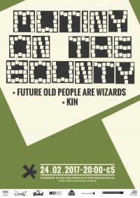Mutiny on the Bounty & Future Old People are Wizards + KIN