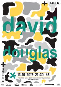 David Douglas + Stahlr + Vondeuhx