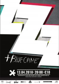 zZz & Blue Crime + Boyakira